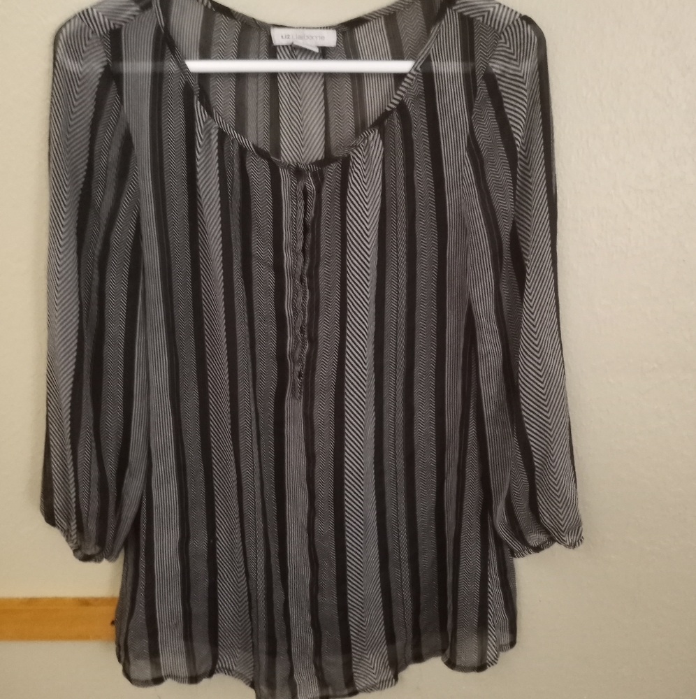 Liz Claiborne